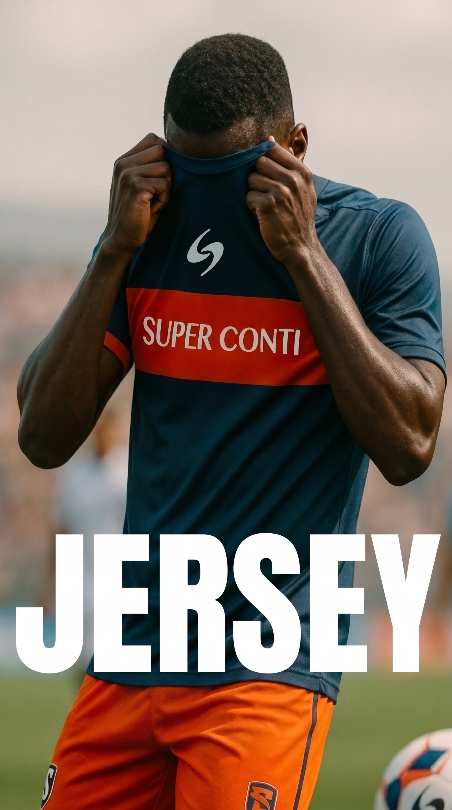 Jersey